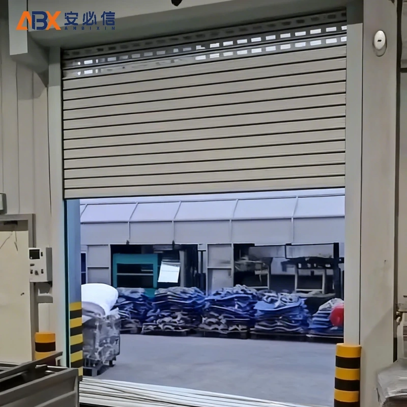 石嘴山宝丰镇涡轮硬质快速门